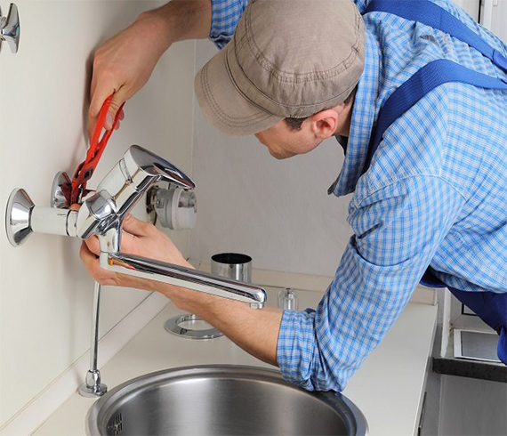 24 hr Emergency local plumbers in Sydney tap repair 3