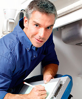 24 hr Emergency local plumbers in Sydney-plumber4