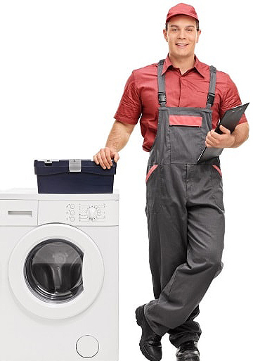 24 hr Emergency local plumbers in Sydney-washing-machine